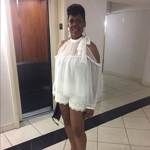 Meet your Posher, Daphne